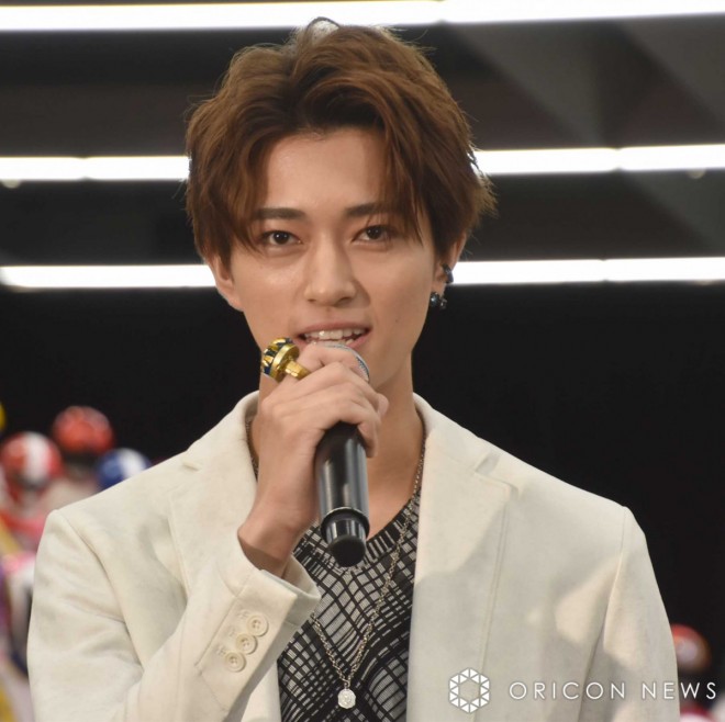 All Super Sentai Exhibition